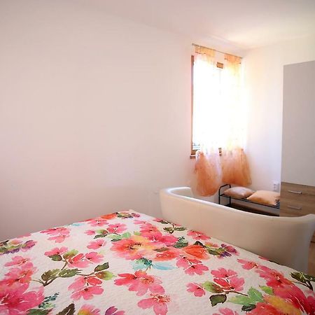 Ferienwohnung N&D Rovinj Exterior foto