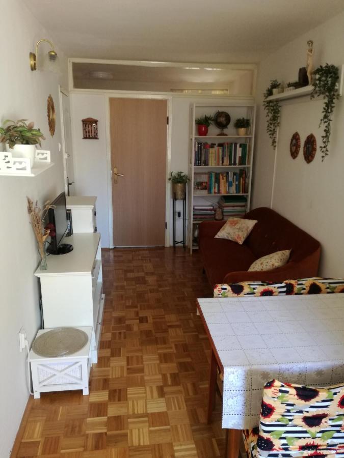 Ferienwohnung N&D Rovinj Exterior foto