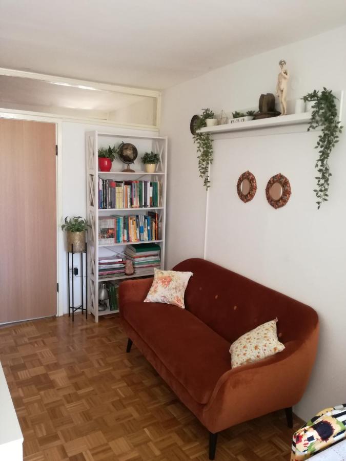 Ferienwohnung N&D Rovinj Exterior foto