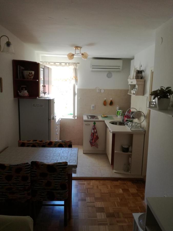 Ferienwohnung N&D Rovinj Exterior foto