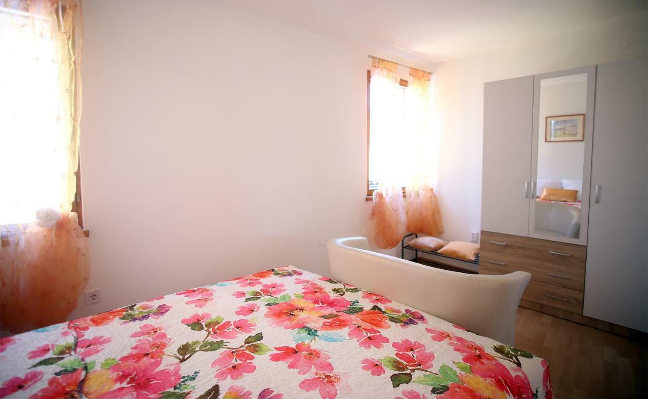 Ferienwohnung N&D Rovinj Exterior foto