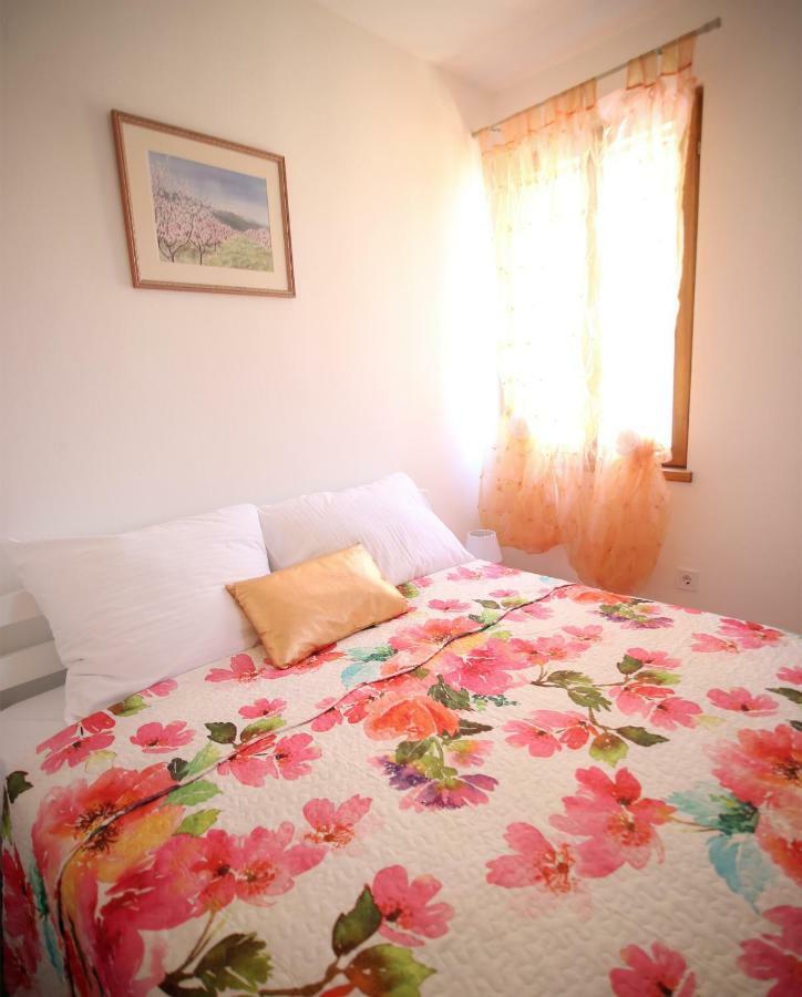 Ferienwohnung N&D Rovinj Exterior foto